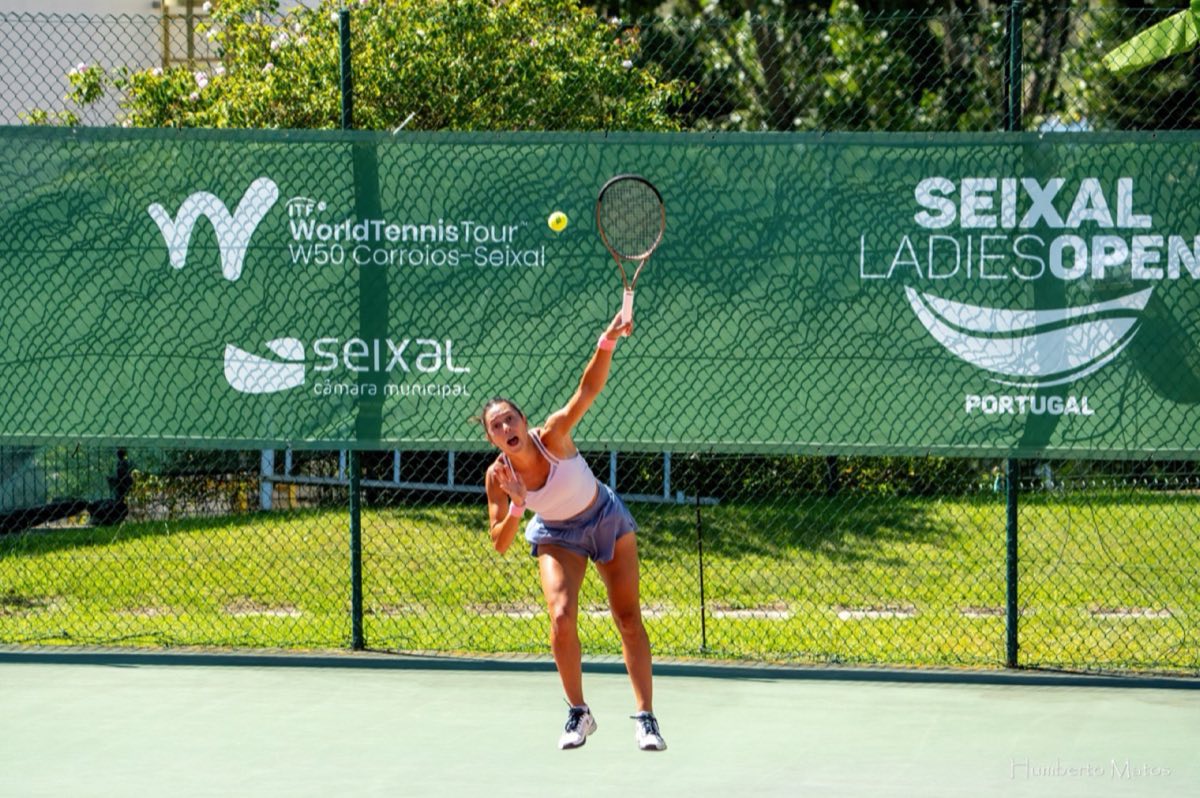 Seixal Ladies Open 2024 gallery image 42
