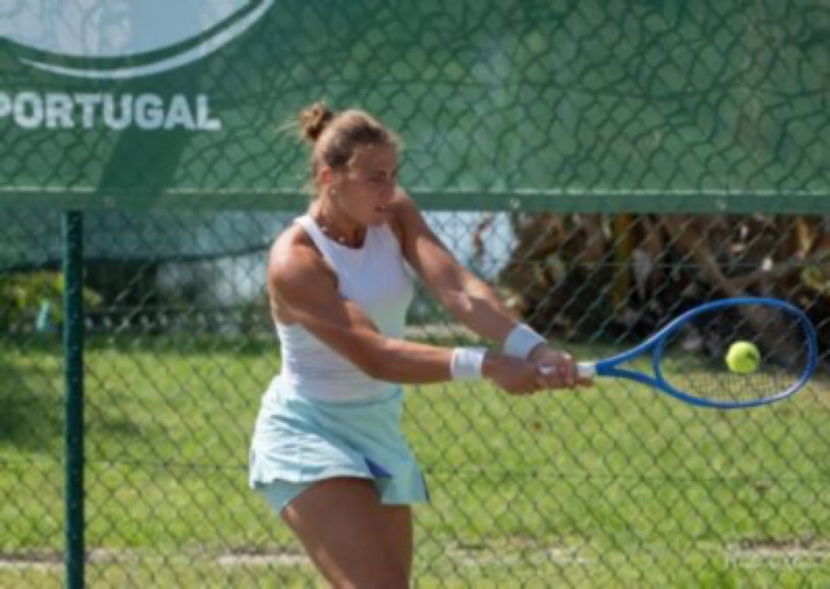 Seixal Ladies Open 2025 gallery image 1
