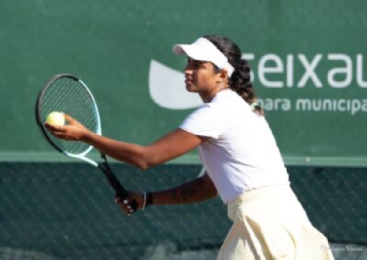 Seixal Ladies Open 2025 gallery image 10