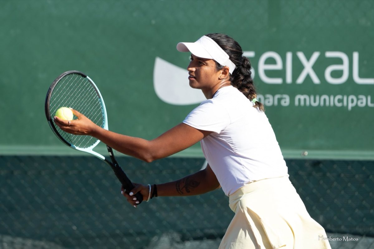 Seixal Ladies Open 2025 gallery image 11