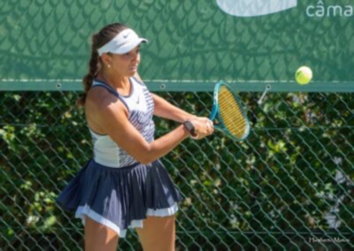 Seixal Ladies Open 2025 gallery image 12