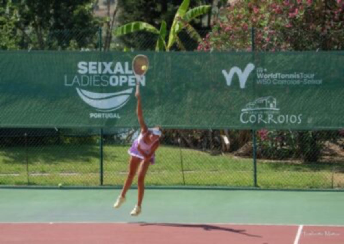 Seixal Ladies Open 2025 gallery image 14