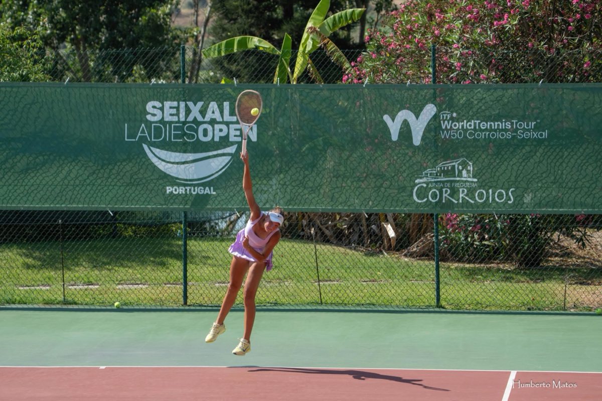 Seixal Ladies Open 2025 gallery image 15
