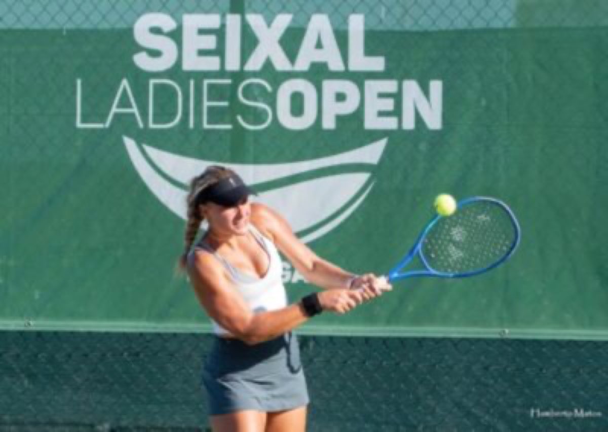 Seixal Ladies Open 2025 gallery image 16