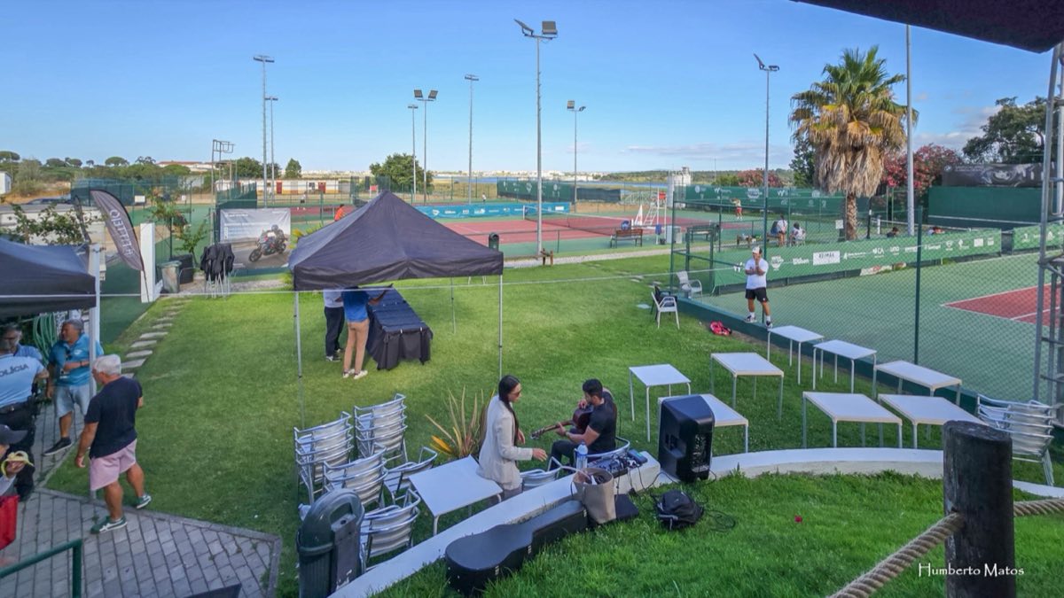 Seixal Ladies Open 2025 gallery image 18