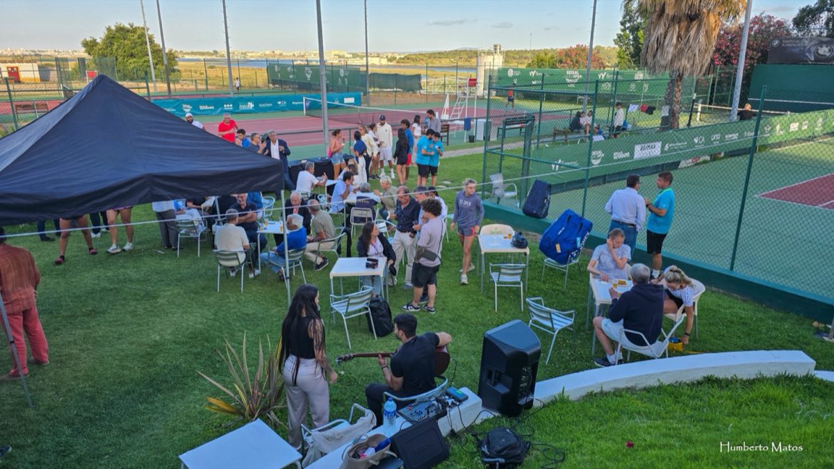 Seixal Ladies Open 2025 gallery image 20