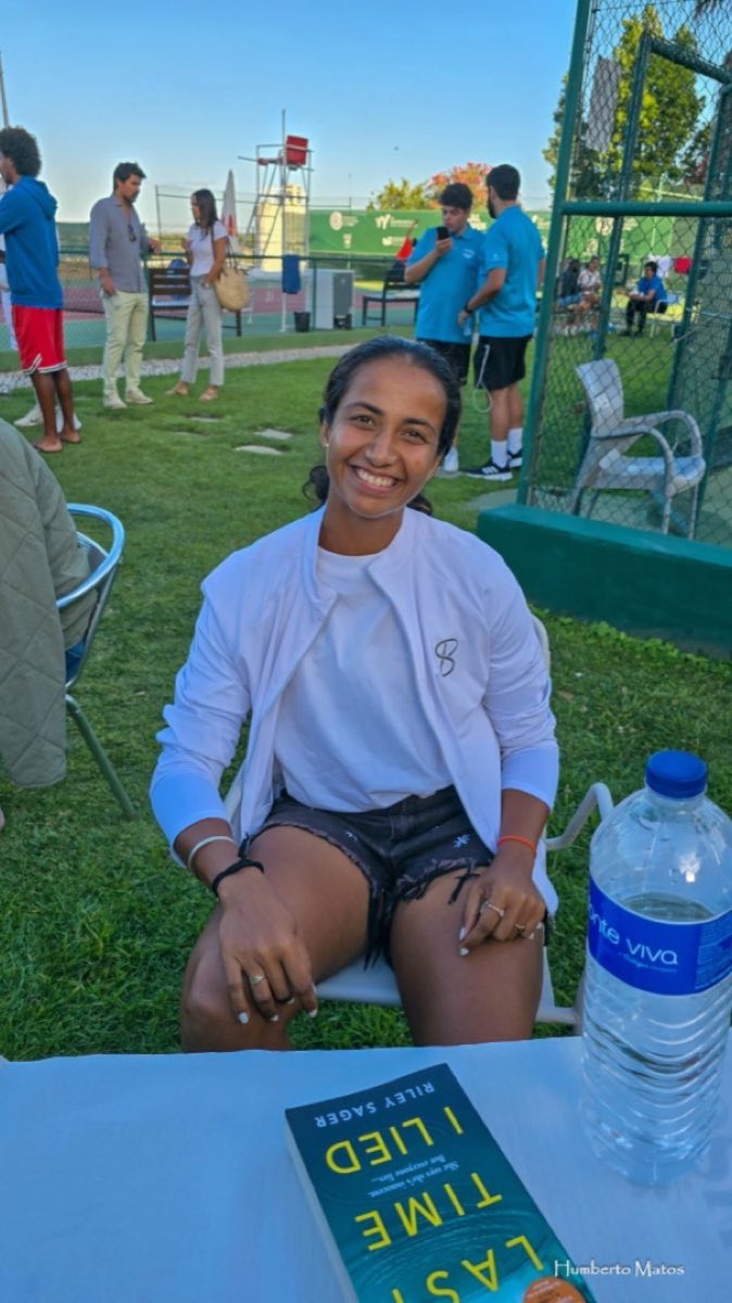 Seixal Ladies Open 2025 gallery image 25
