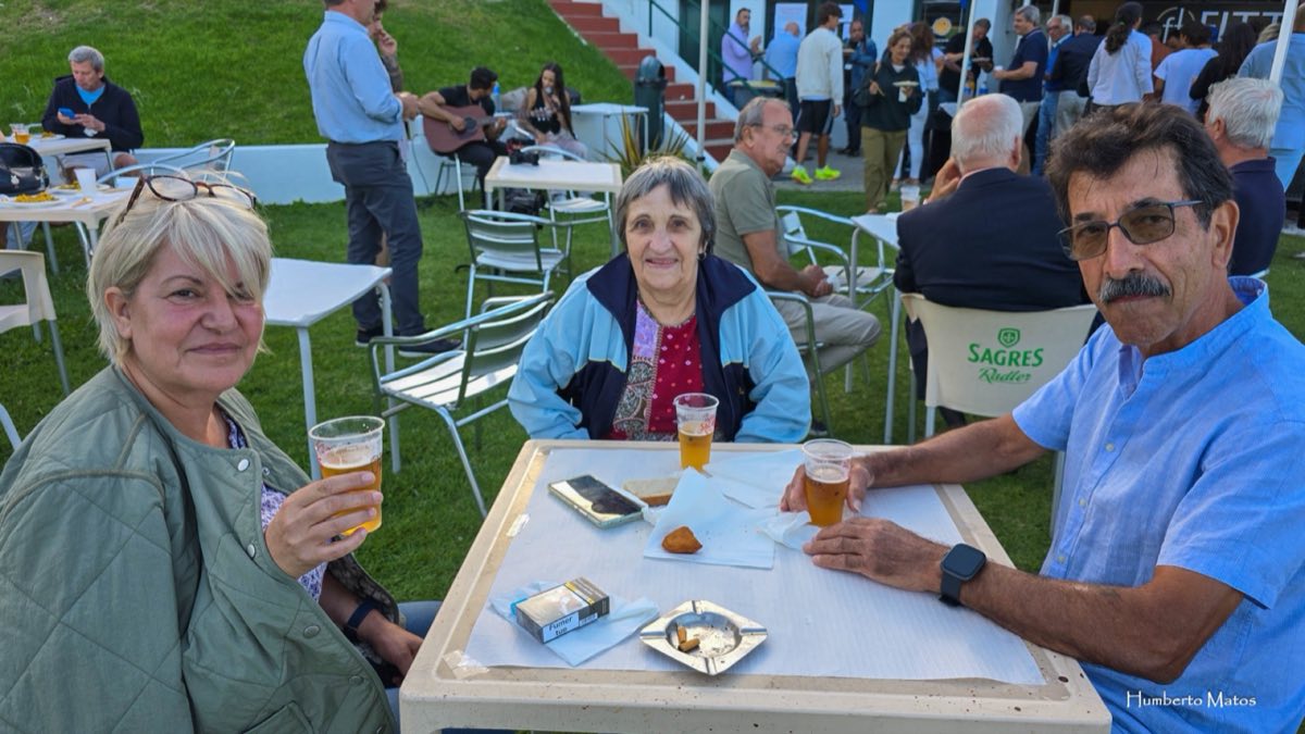 Seixal Ladies Open 2025 gallery image 26