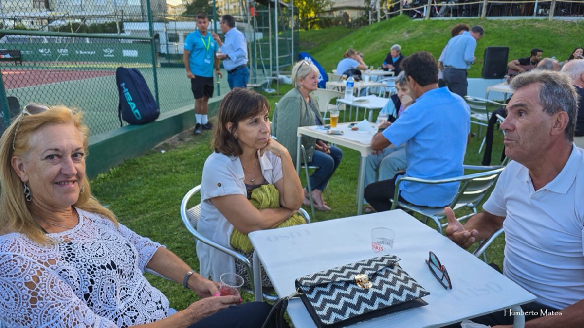 Seixal Ladies Open 2025 gallery image 27