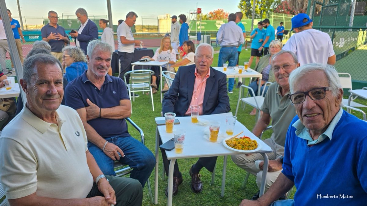 Seixal Ladies Open 2025 gallery image 28
