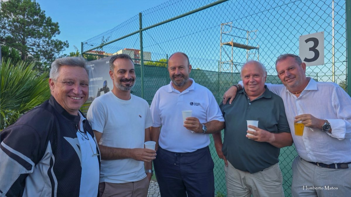 Seixal Ladies Open 2025 gallery image 31
