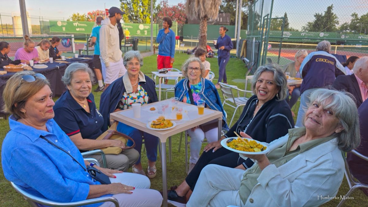 Seixal Ladies Open 2025 gallery image 35