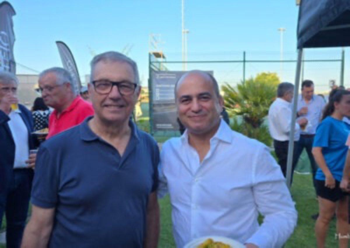 Seixal Ladies Open 2025 gallery image 38