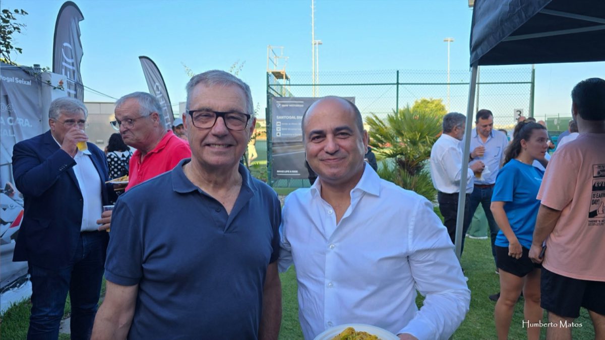 Seixal Ladies Open 2025 gallery image 39