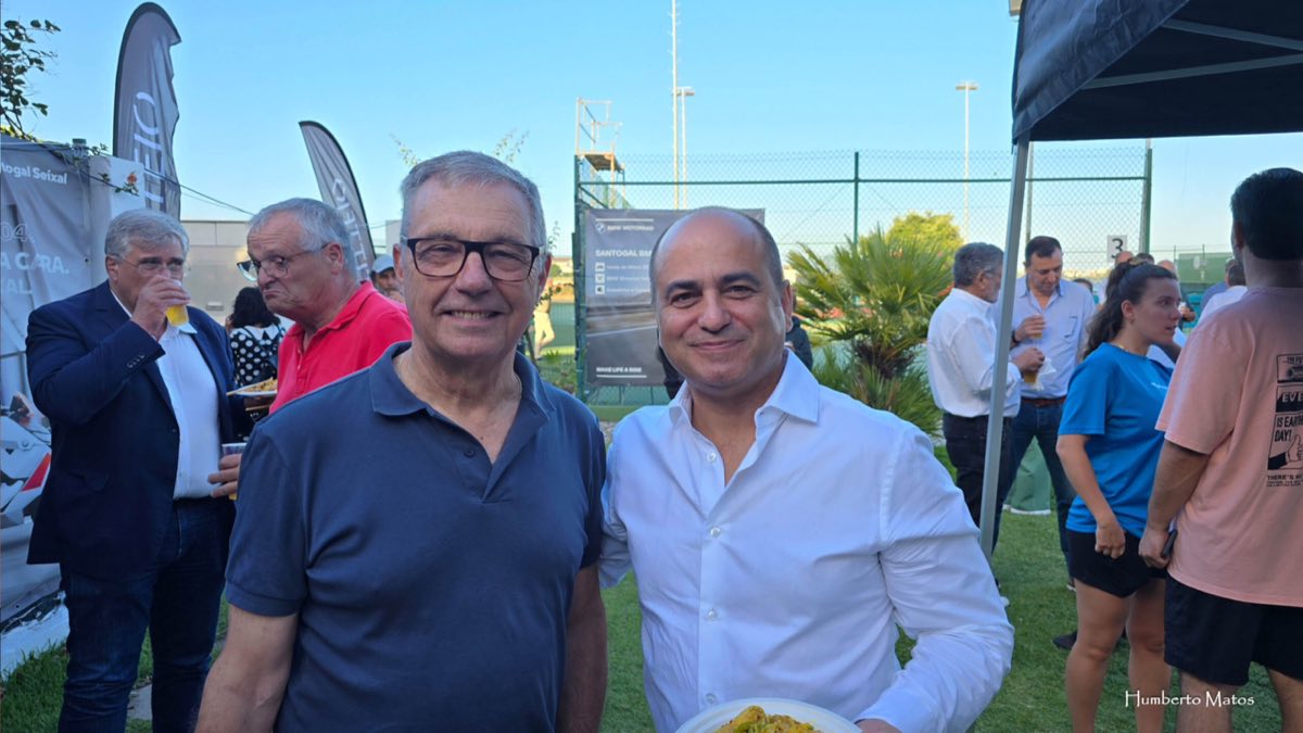 Seixal Ladies Open 2025 gallery image 40