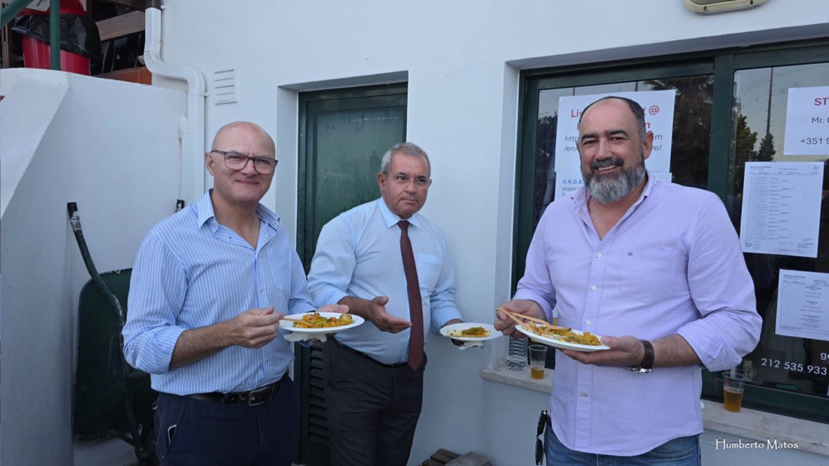 Seixal Ladies Open 2025 gallery image 43