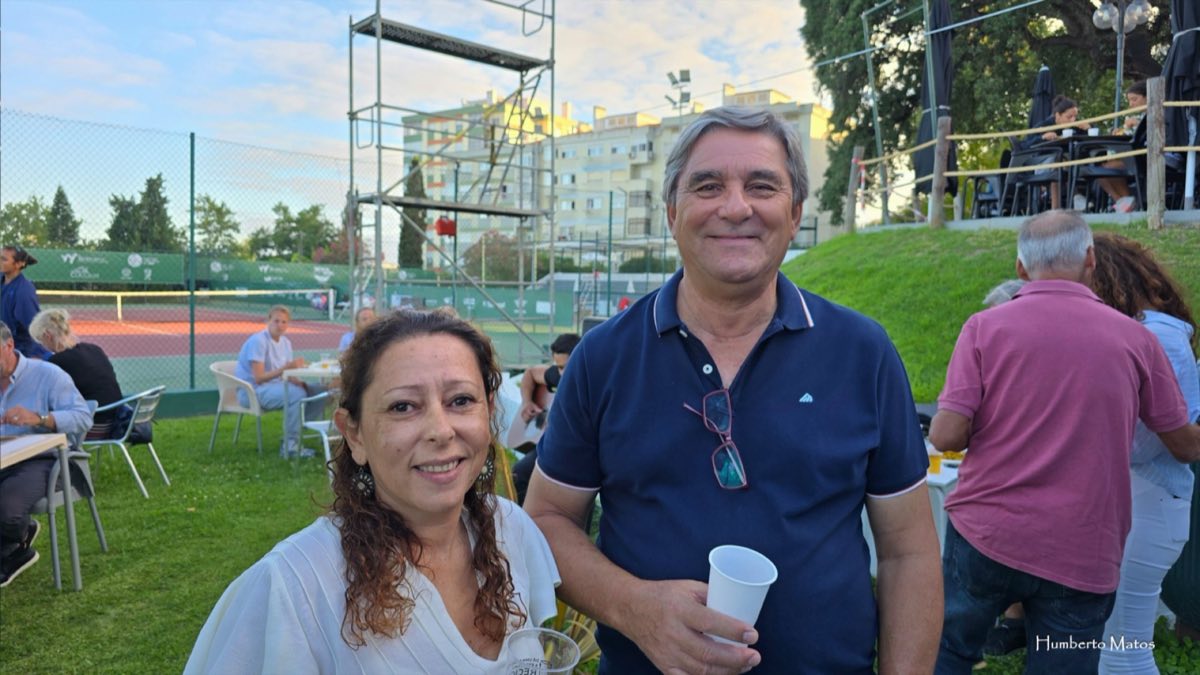 Seixal Ladies Open 2025 gallery image 44