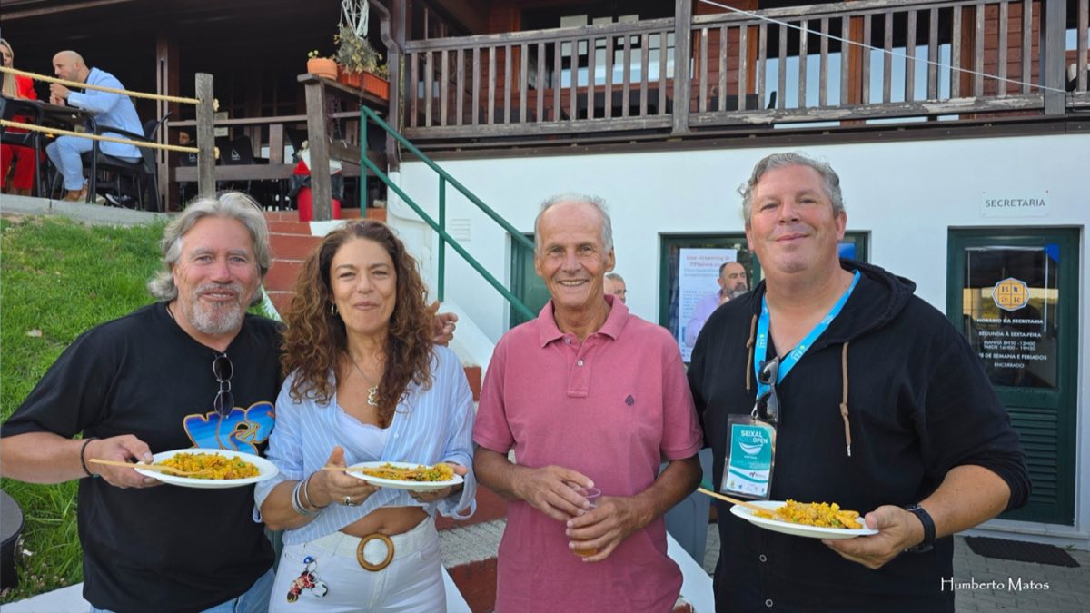 Seixal Ladies Open 2025 gallery image 45