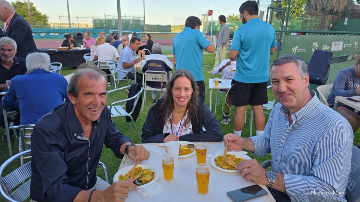 Seixal Ladies Open 2025 gallery image 46
