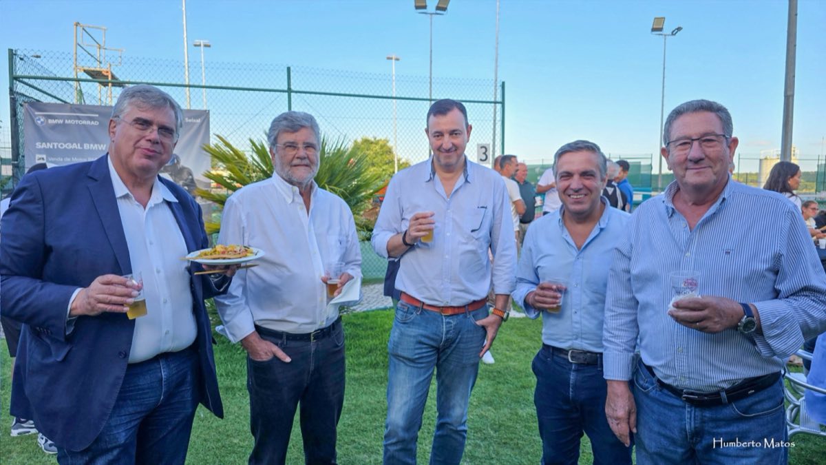 Seixal Ladies Open 2025 gallery image 49