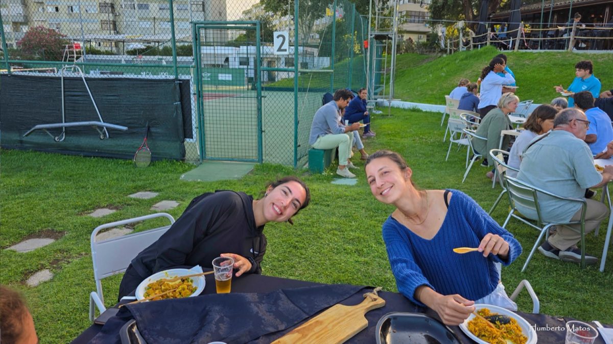 Seixal Ladies Open 2025 gallery image 51