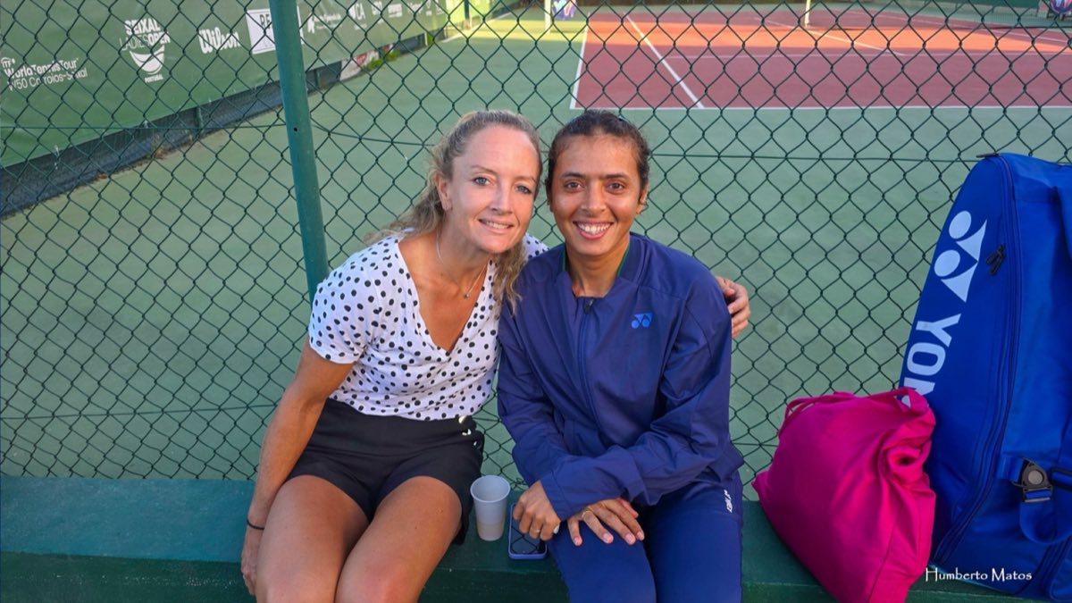 Seixal Ladies Open 2025 gallery image 53