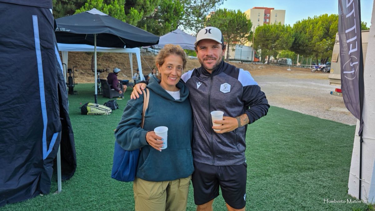 Seixal Ladies Open 2025 gallery image 57