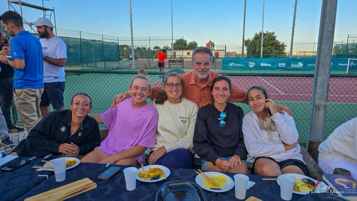 Seixal Ladies Open 2025 gallery image 60