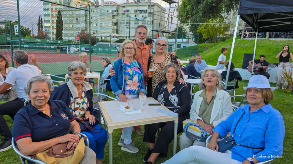 Seixal Ladies Open 2025 gallery image 61