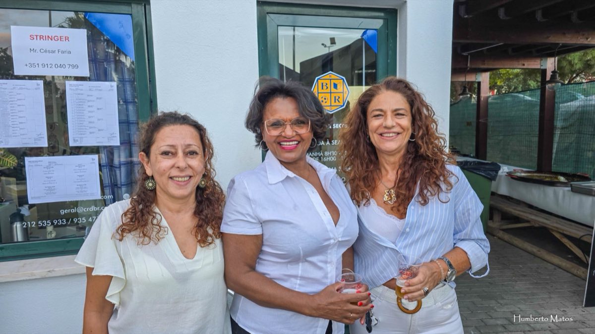 Seixal Ladies Open 2025 gallery image 63