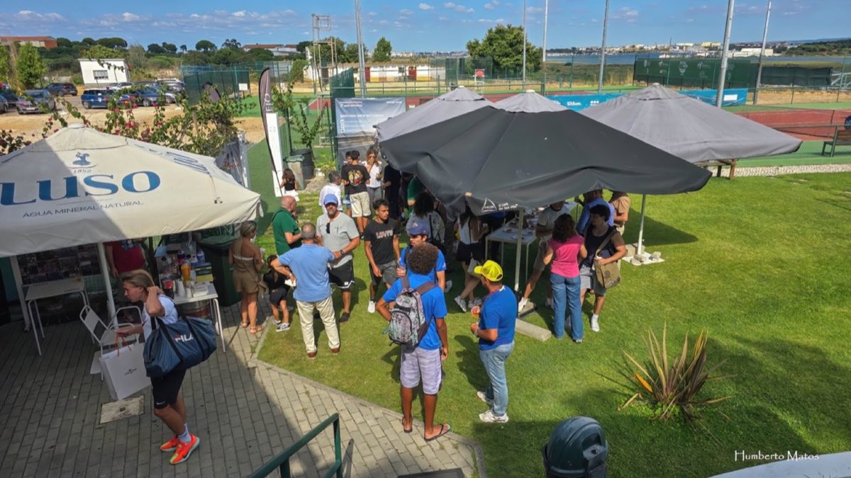 Seixal Ladies Open 2025 gallery image 64