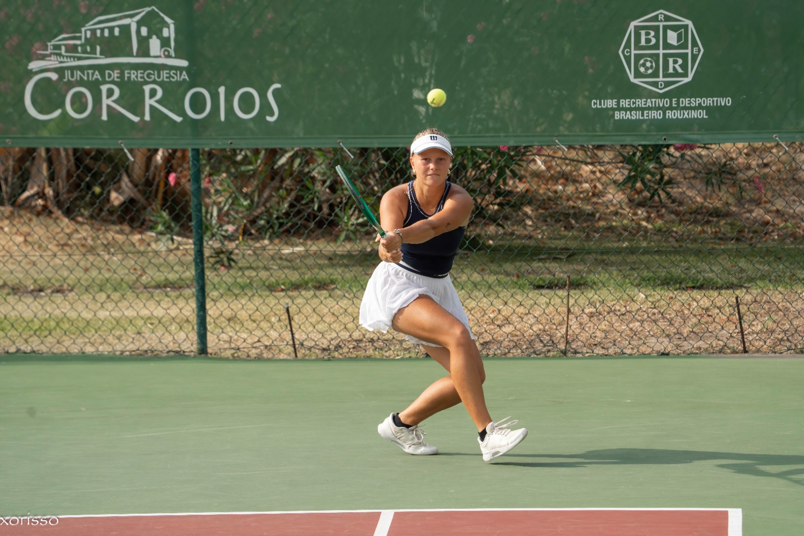 Seixal Ladies Open 2026 day 1 - photograph 3