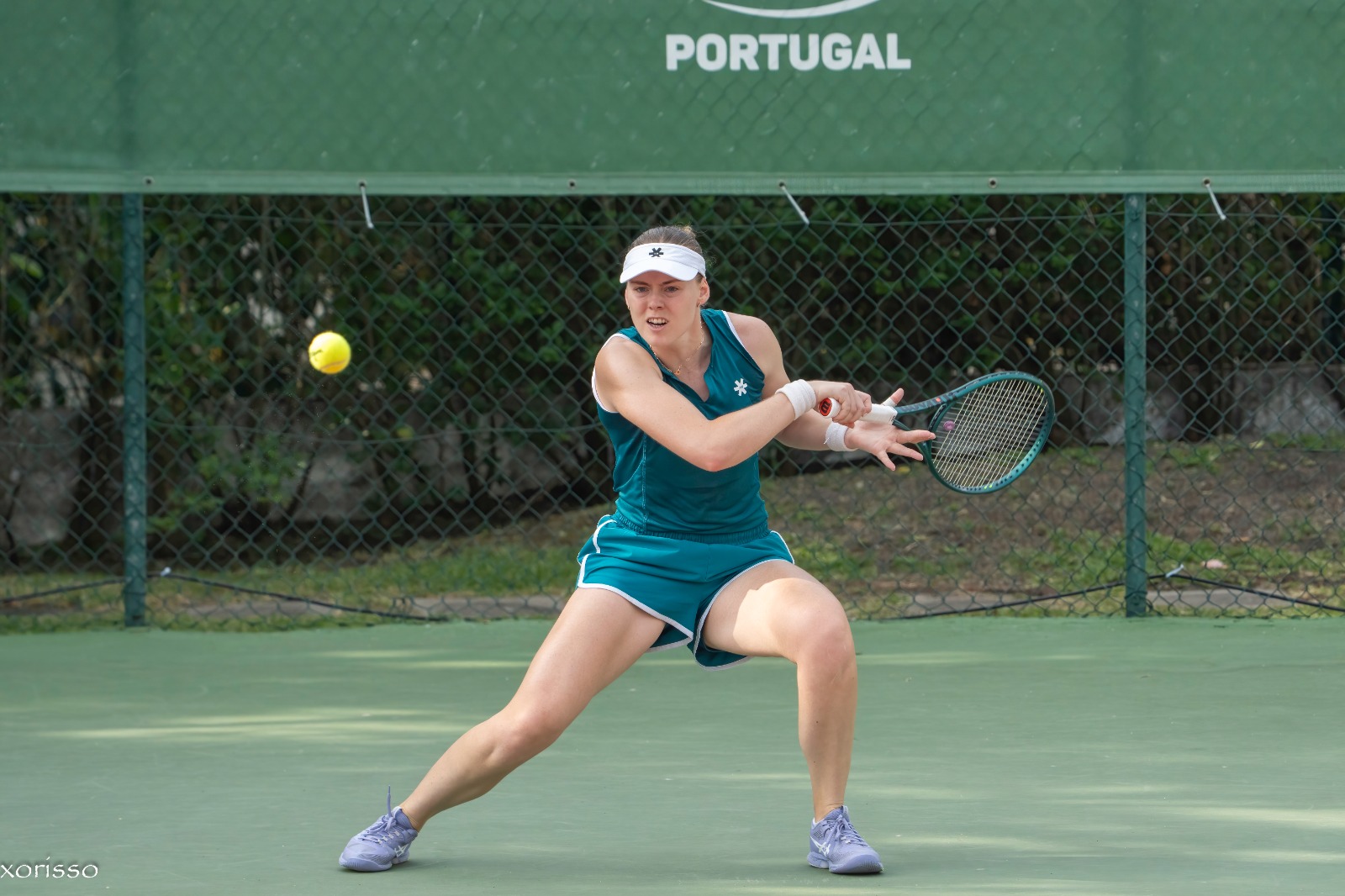 Seixal Ladies Open 2026 day 1 - photograph 5