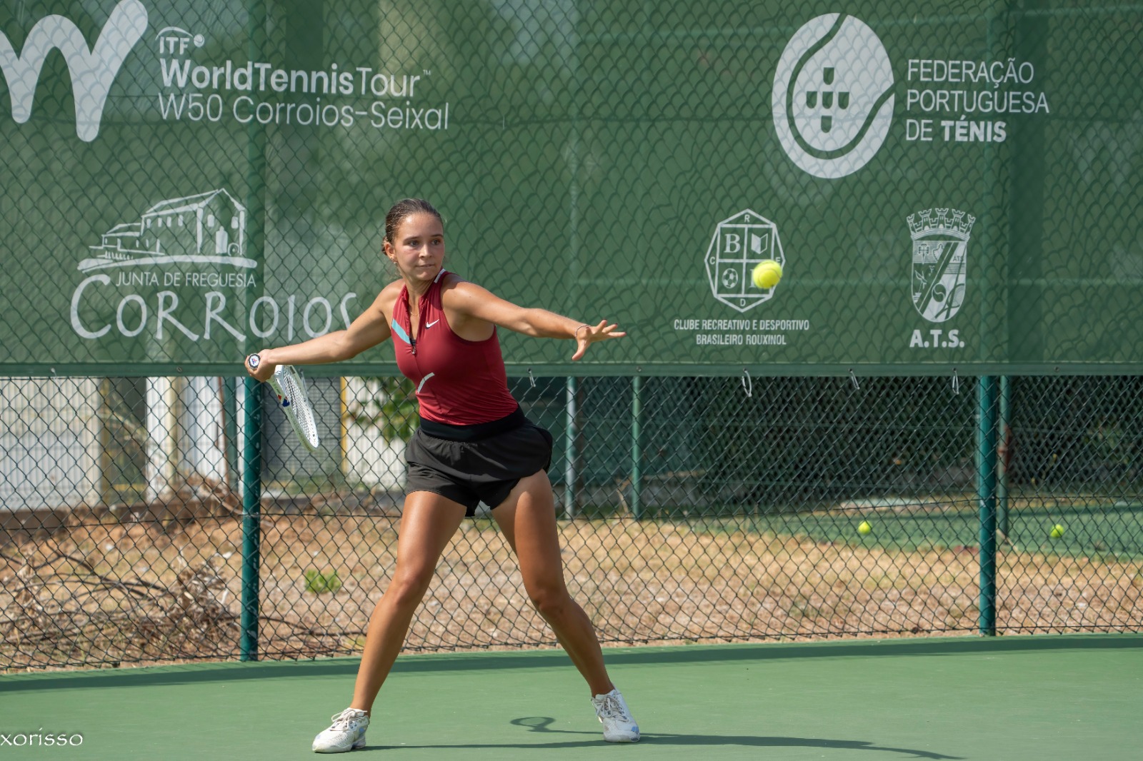 Seixal Ladies Open 2026 day 1 - photograph 9
