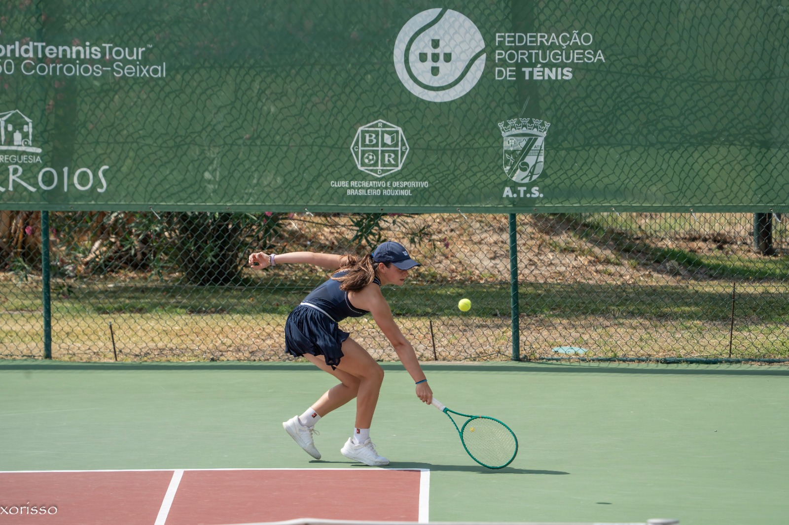 Seixal Ladies Open 2026 day 1 - photograph 12