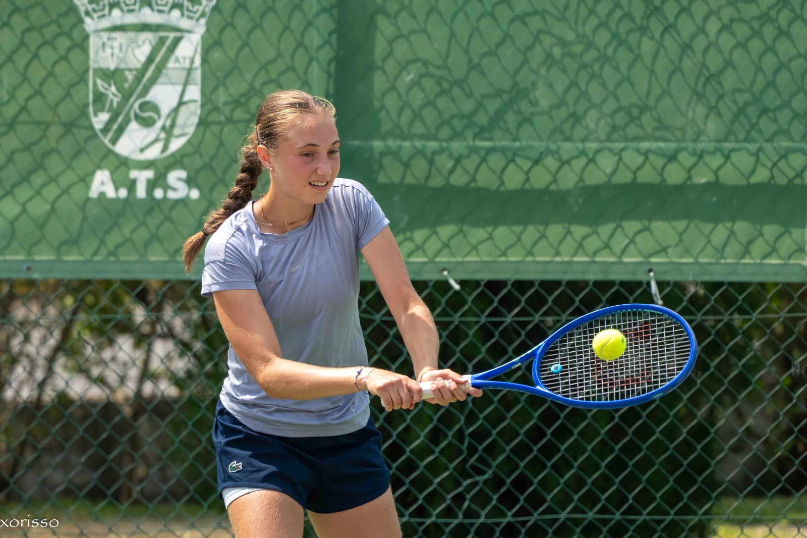 Seixal Ladies Open 2026 day 1 - photograph 14