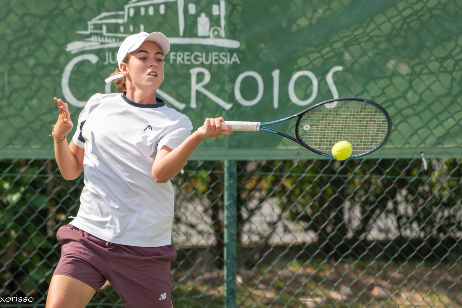 Seixal Ladies Open 2026 day 1 - photograph 15