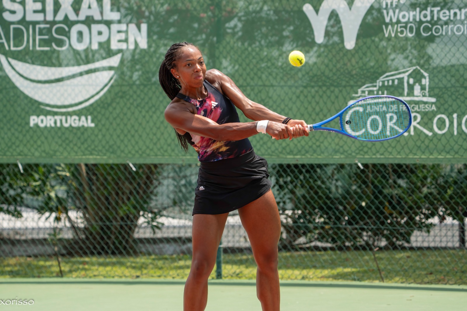 Seixal Ladies Open 2026 day 1 - photograph 16
