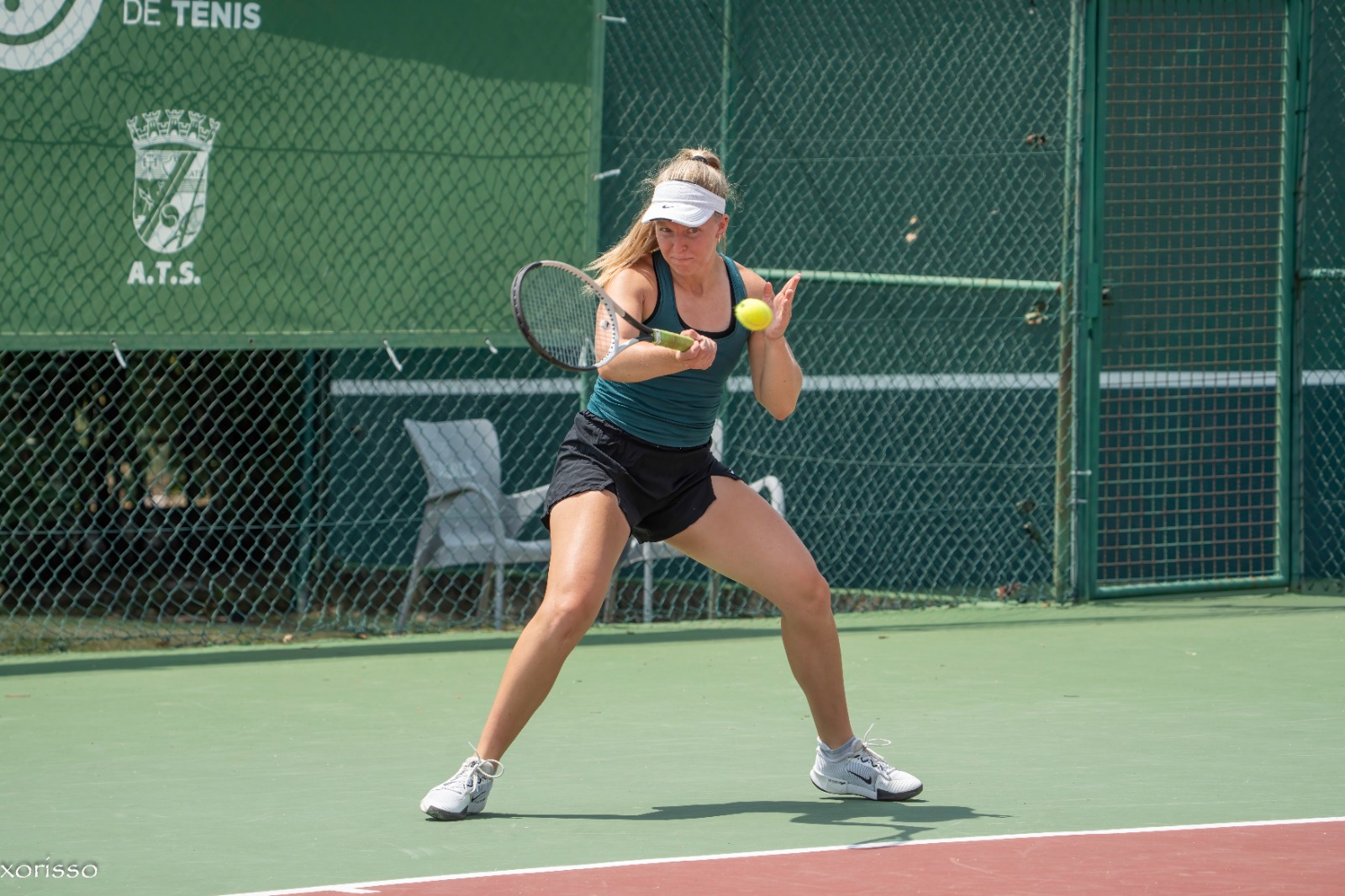 Seixal Ladies Open 2026 day 1 - photograph 18