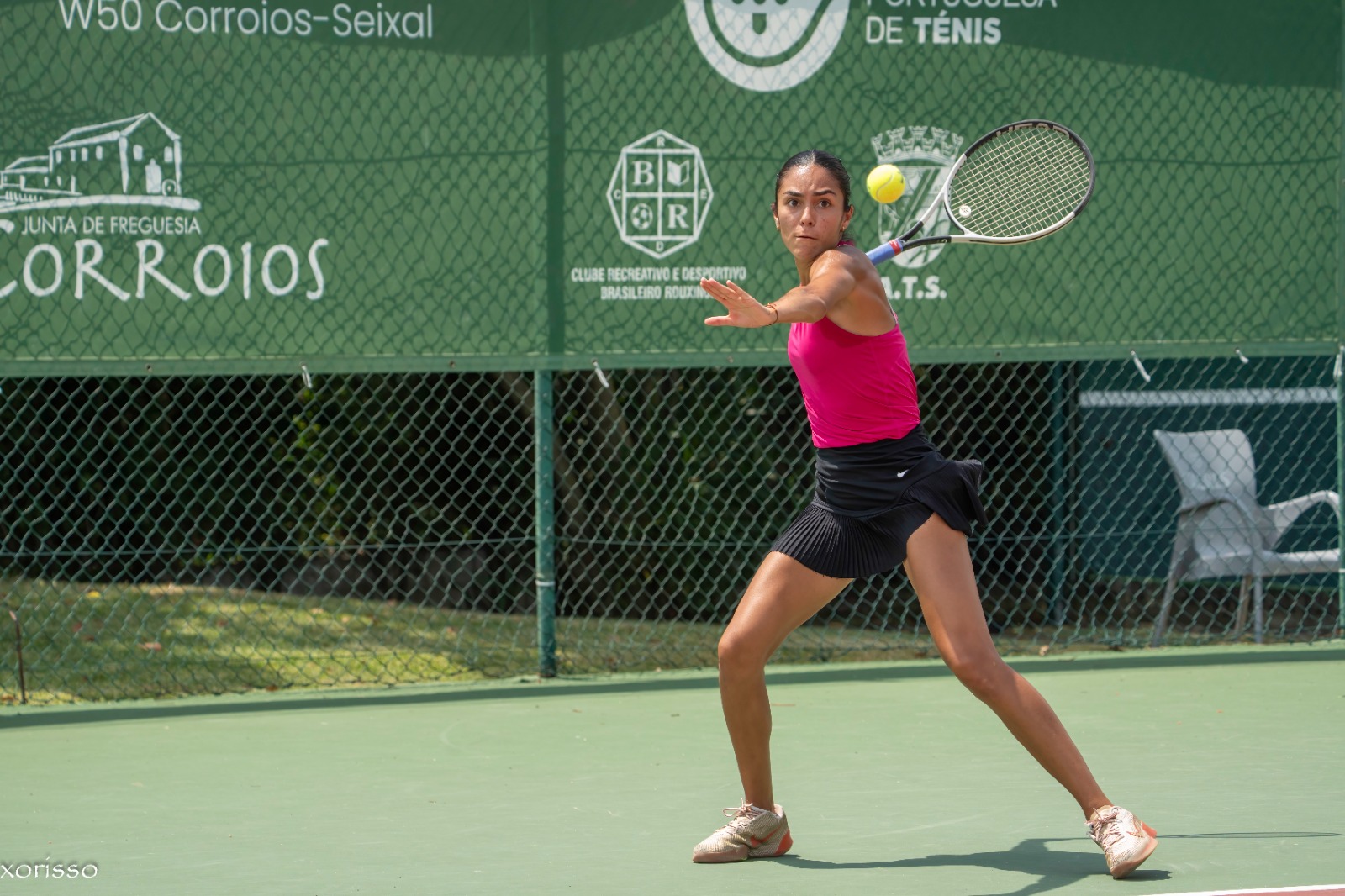 Seixal Ladies Open 2026 day 1 - photograph 19