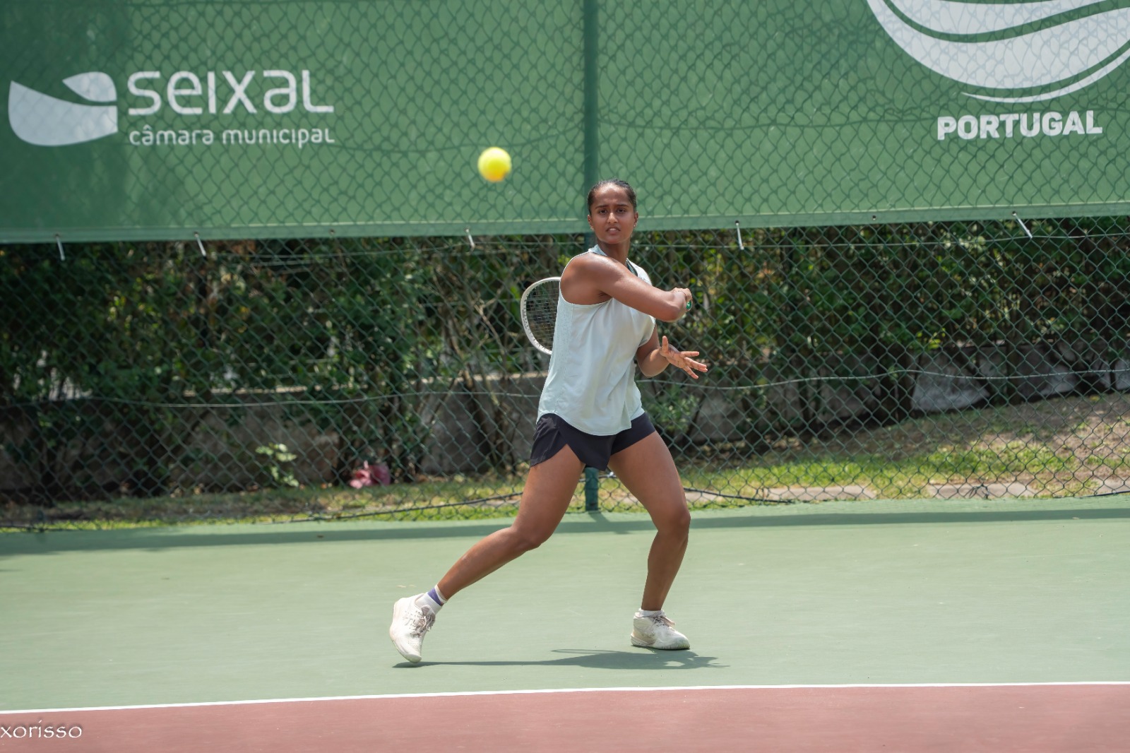 Seixal Ladies Open 2026 day 1 - photograph 22