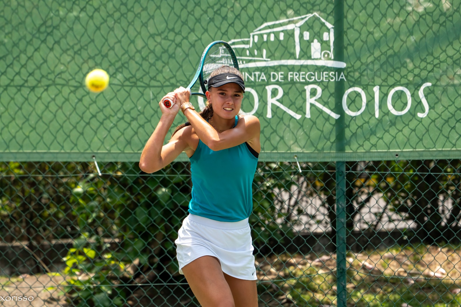 Seixal Ladies Open 2026 day 1 - photograph 23