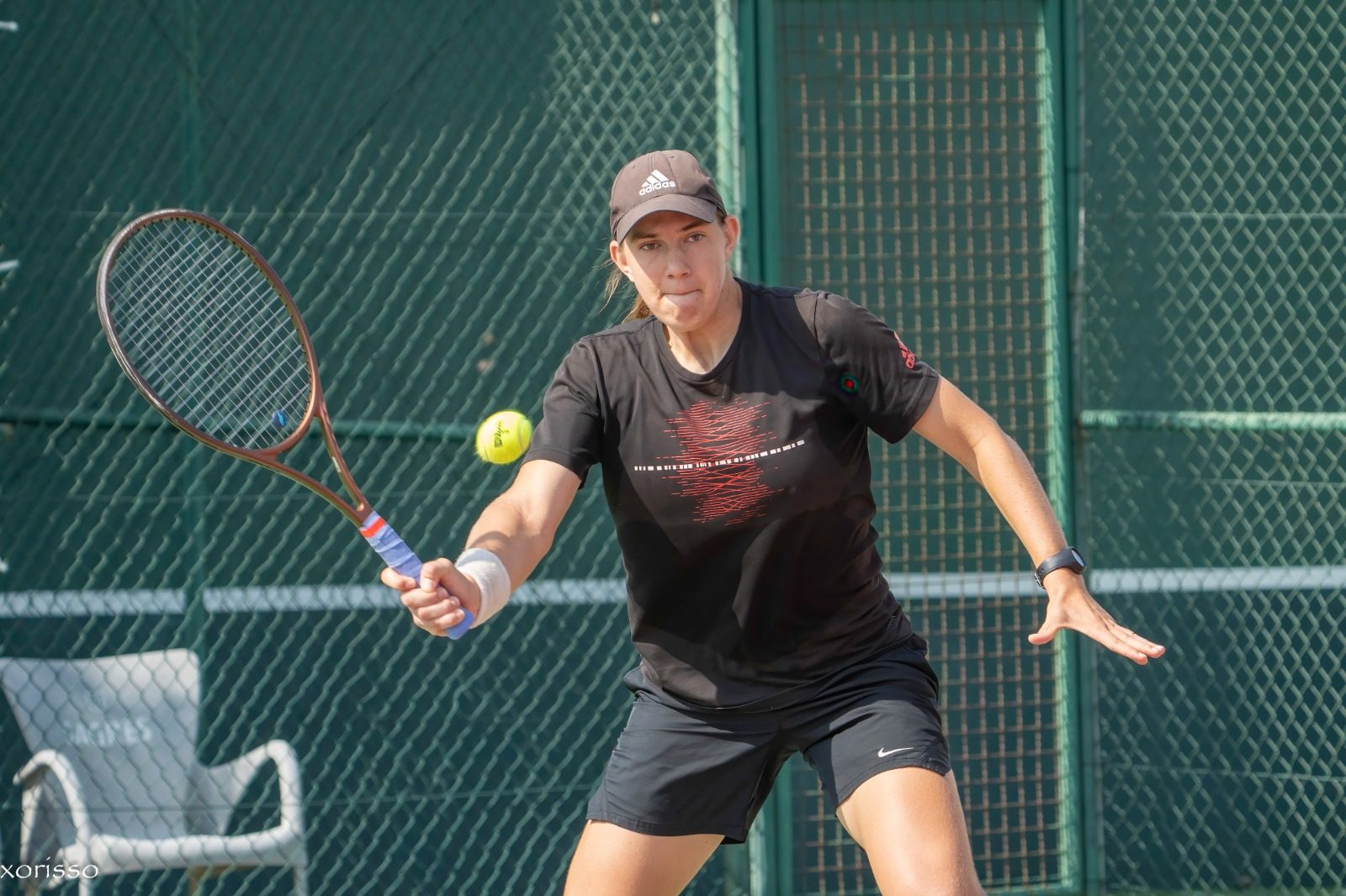 Seixal Ladies Open 2026 qualifying finals day - photograph 4