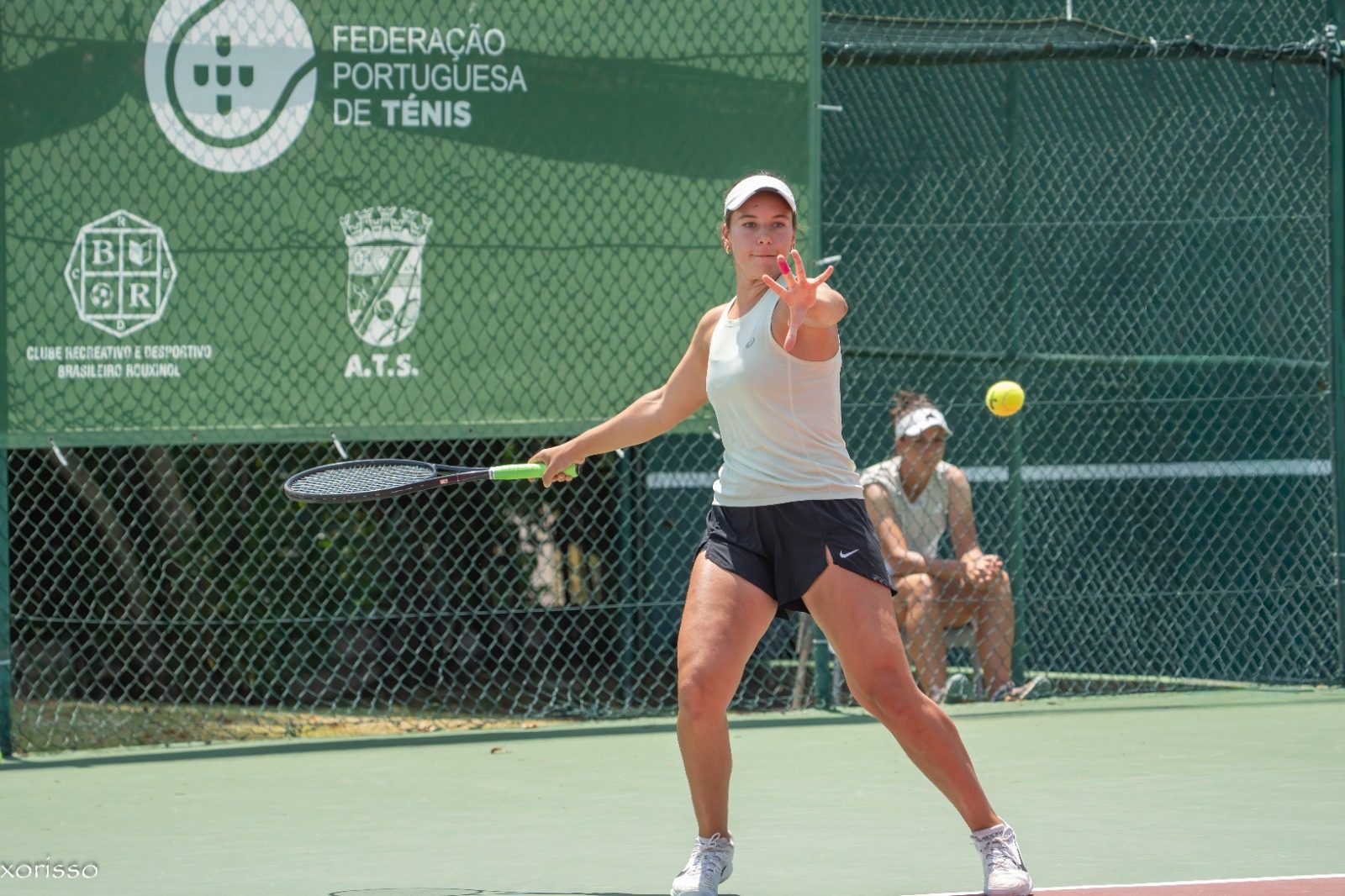 Seixal Ladies Open 2026 qualifying finals day - photograph 6