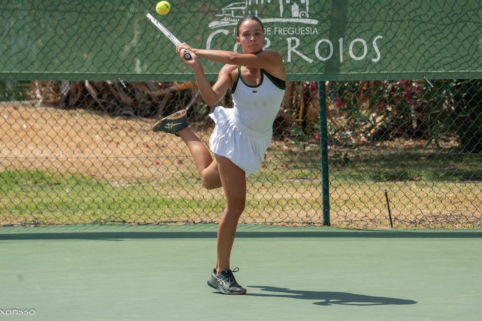Seixal Ladies Open 2026 qualifying finals day - photograph 9