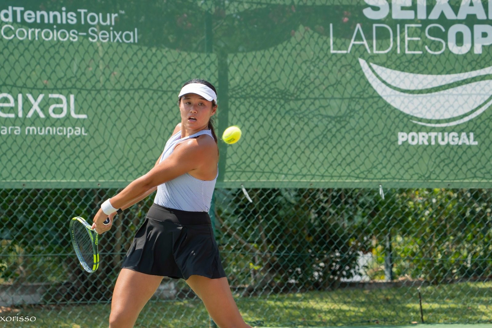 Seixal Ladies Open 2026 qualifying finals day - photograph 11