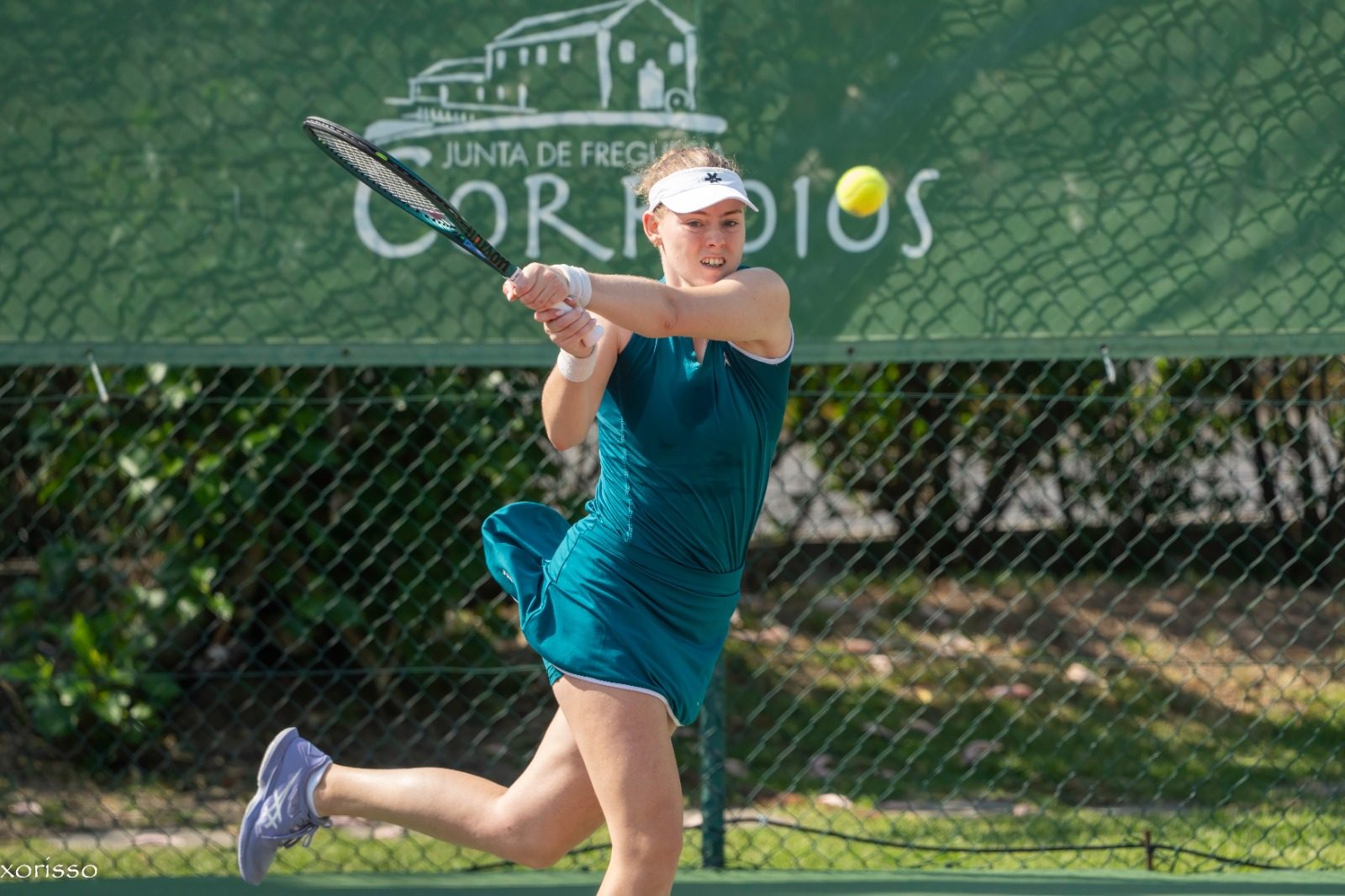 Seixal Ladies Open 2026 qualifying finals day - photograph 16
