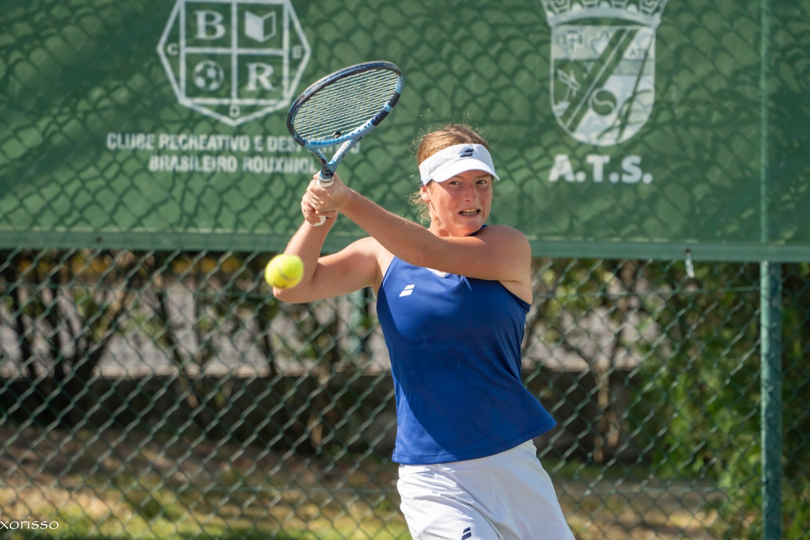 Seixal Ladies Open 2026 day 3 - photograph 3