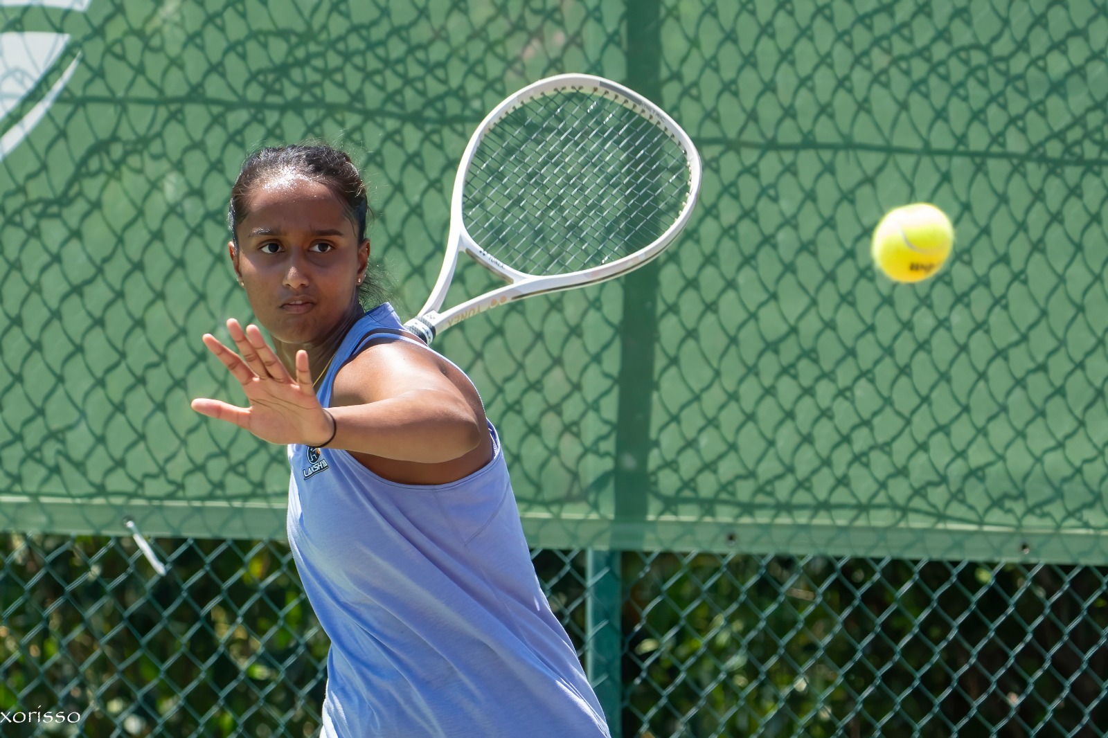 Seixal Ladies Open 2026 day 4 - photograph 1