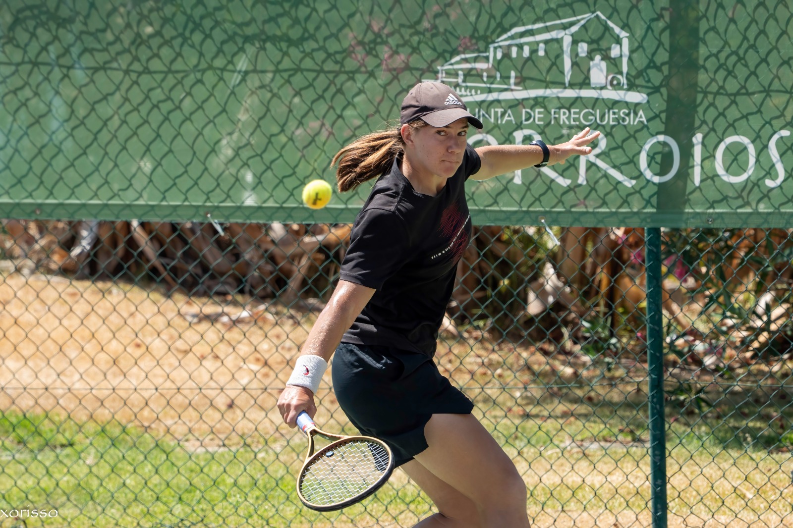 Seixal Ladies Open 2026 day 4 - photograph 5